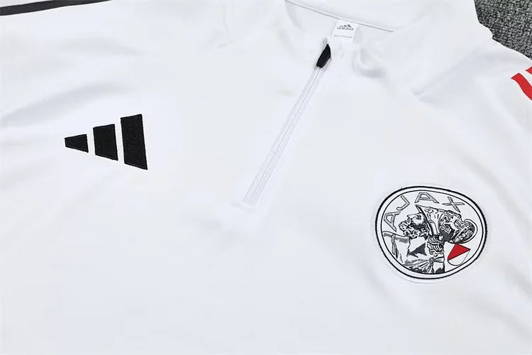 2025/2026 Ajax Long Sleeve Training Suit