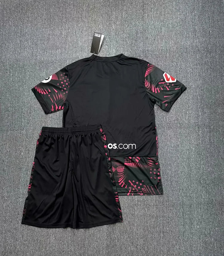 2024/25 Sevilla Second Away - Kids Jersey