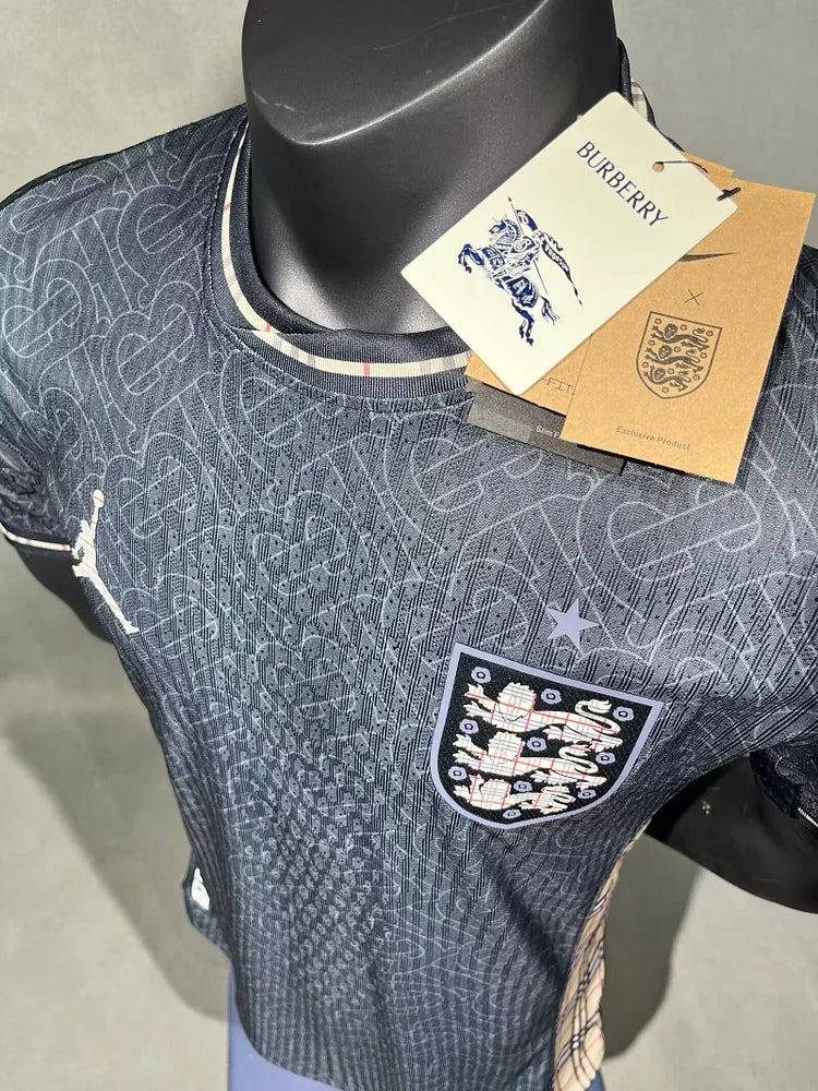 2024/25 England Player Jordan Edition Jersey