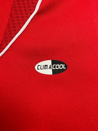 2006/07 Liverpool Home Shirt - Champions League Edition
