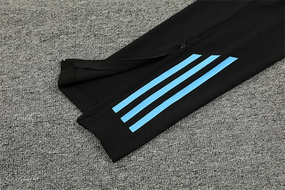 2024/25 Argentina white training kit..