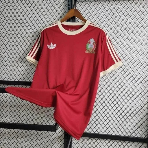 2023/24 Mexico Fans Special Edition Jersey