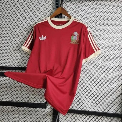 2023/24 Mexico Fans Special Edition Jersey
