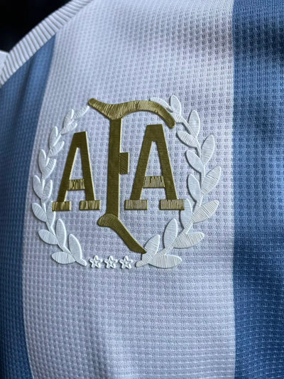 2024/25 Argentina 50th Anniversary Edition - Players