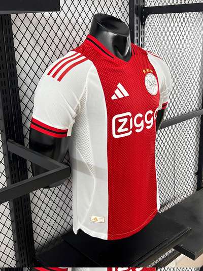 2025/26 Ajax Home Stadium - Player Edition