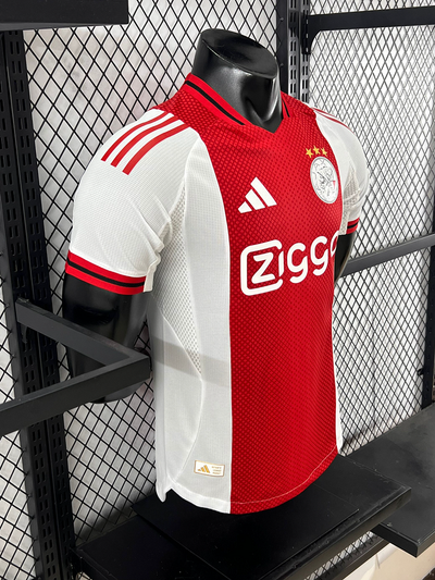 2025/2026 Ajax Home Player Edition