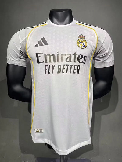 2024/25 Real Madrid Blue Casual Sweater