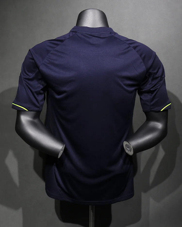 2012/13 Real Madrid Away Retro Kit - Players