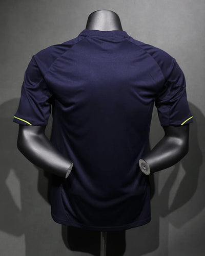 2012/13 Real Madrid Away Retro Kit - Players