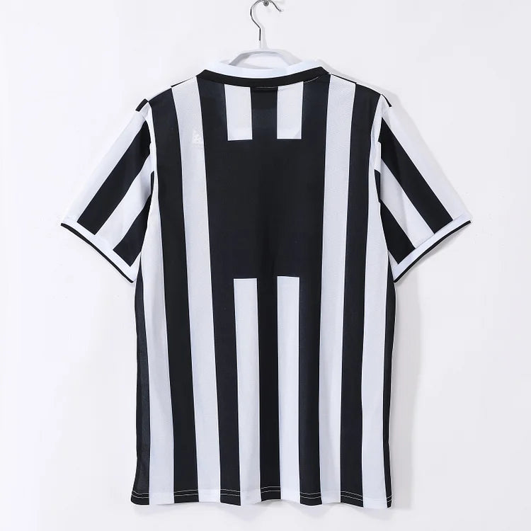 1994/95 Juventus Home Retro Shirt