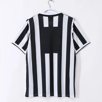 1994/95 Juventus Home Retro Shirt