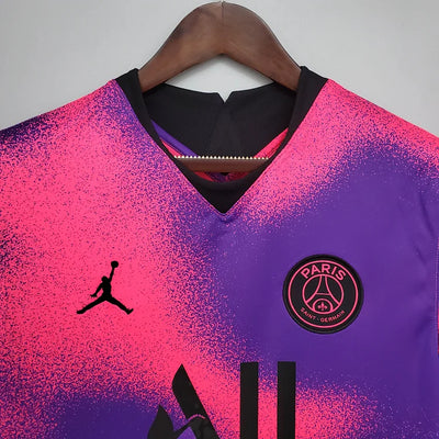 2020/21 Paris Third Away Jersey