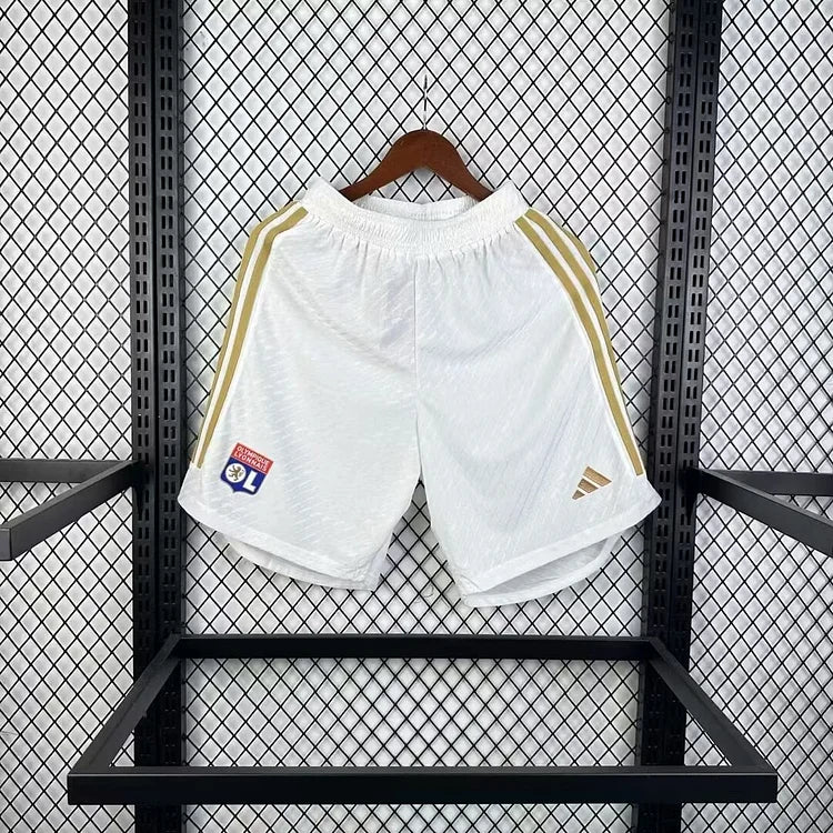 2023/24 Lyon player shorts