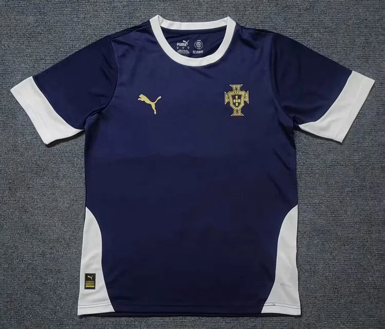 2025 Portugal Pre-Match Training Jersey