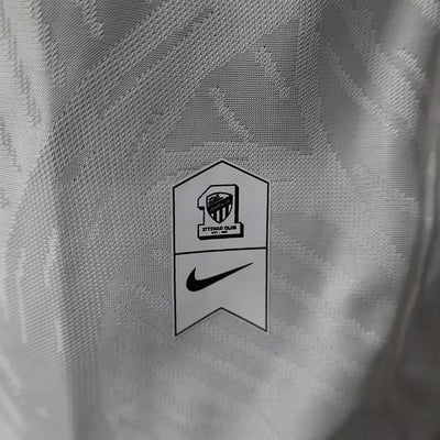 2024/25 Away Shirt - Player Edition