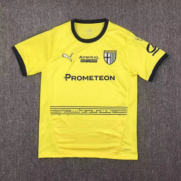 2024/25 Parma Second Away Jersey
