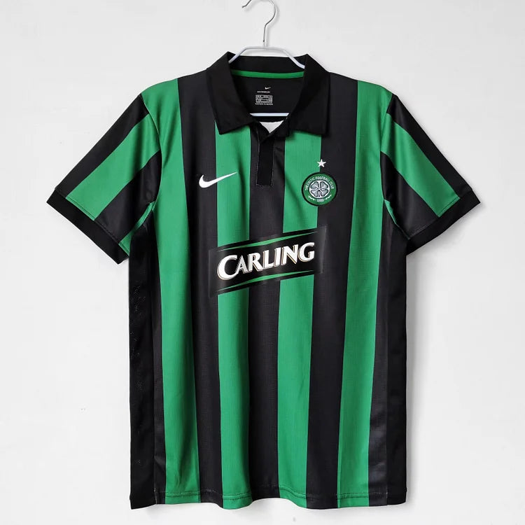 2006/07 Celtics Away Retro Jersey