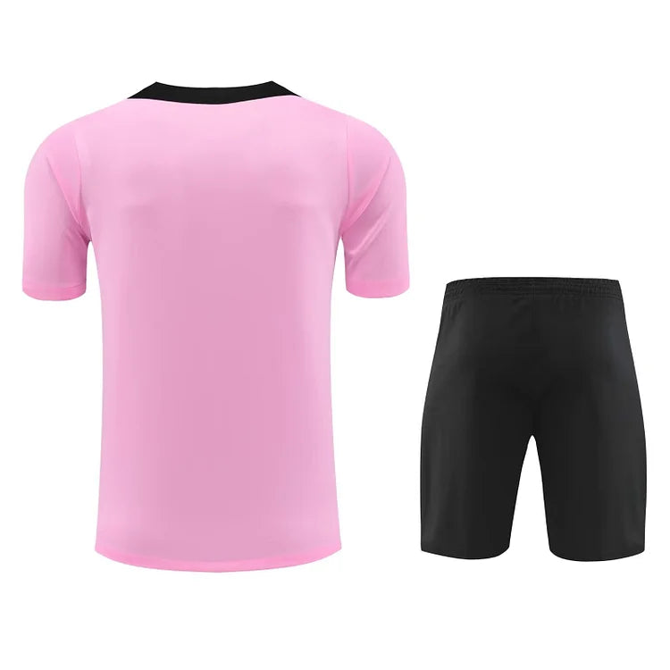 2024/25 Miami Short Sleeve Training Kit.