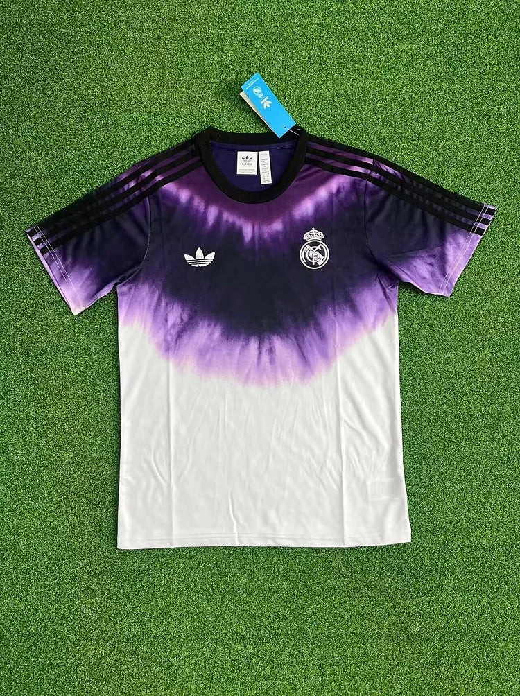 2025/2026 Real Madrid Fans Special Edition