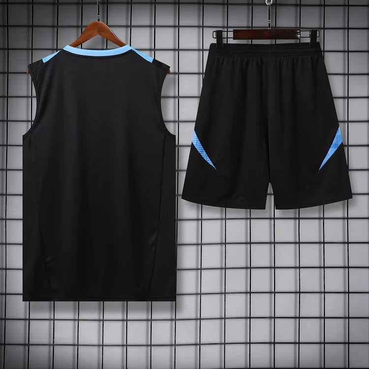 2024/25 Argentina Training Vest