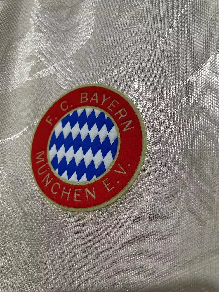 2024/25 Bayern Munich Casual T-Shirt