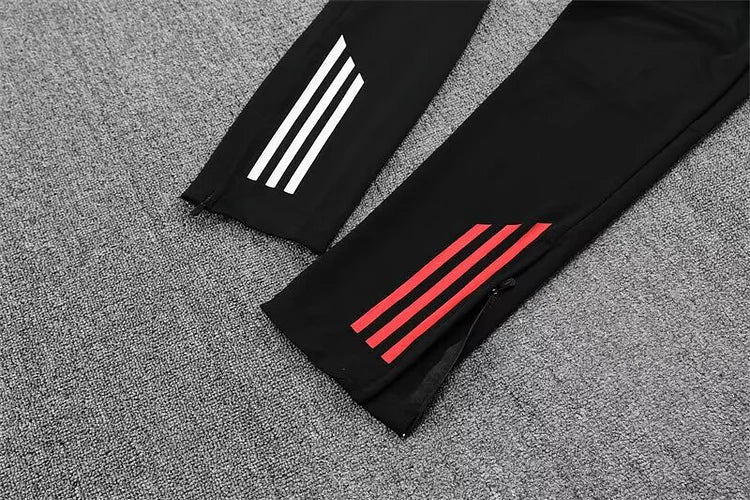 2025/2026 Ajax Long Sleeve Training Suit