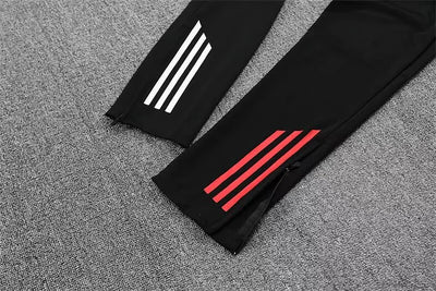 2025/2026 Ajax Long Sleeve Training Suit