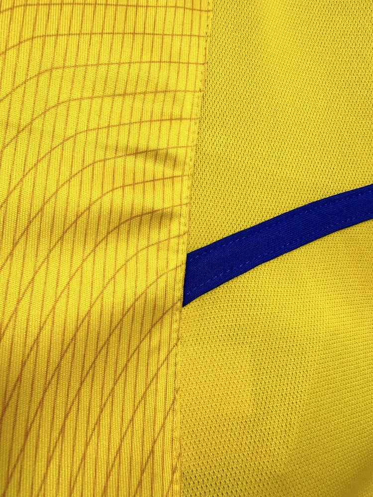 2002/03 Inter Milan Second Away Retro Shirt