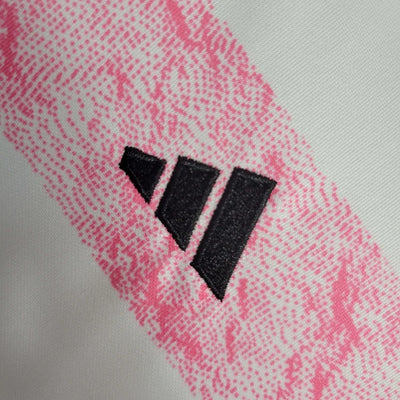 2023/2024 Juventus Away Soccer Jersey