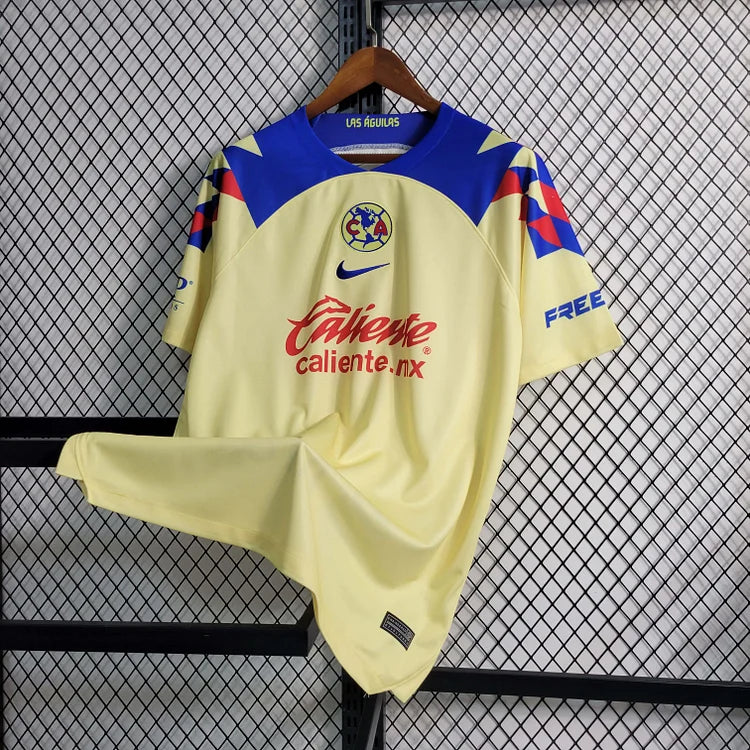2023/2024 América Home Jersey