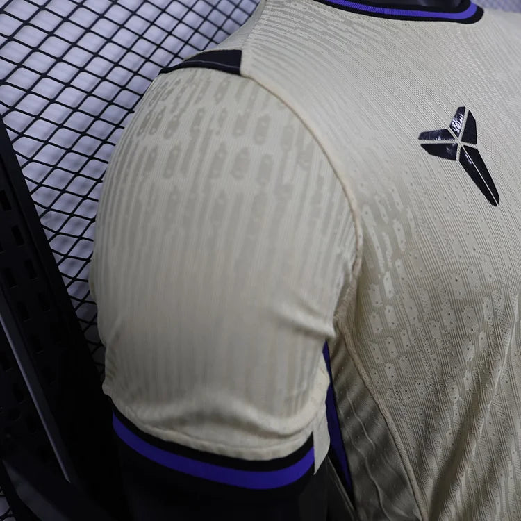 2025/2026 Barcelona Away Players Edition