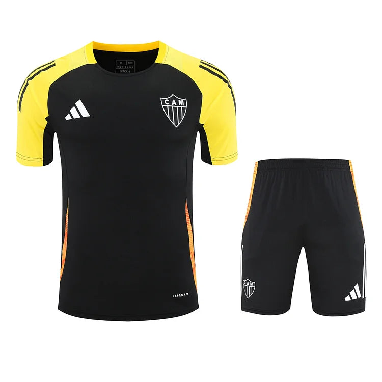 2025/26 Atlético Mineiro training kit