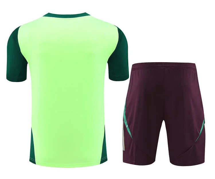 2024/25 Mexico Training Kit