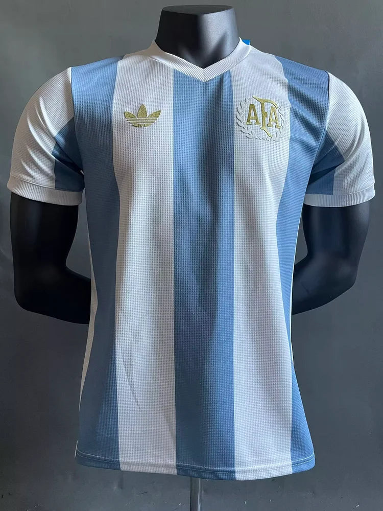 2024/25 Argentina 50th Anniversary Edition - Players