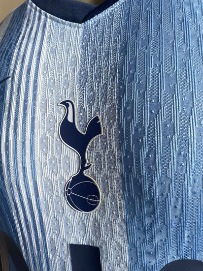2024/25 Tottenham Hotspur Away Shirt - Player Edition