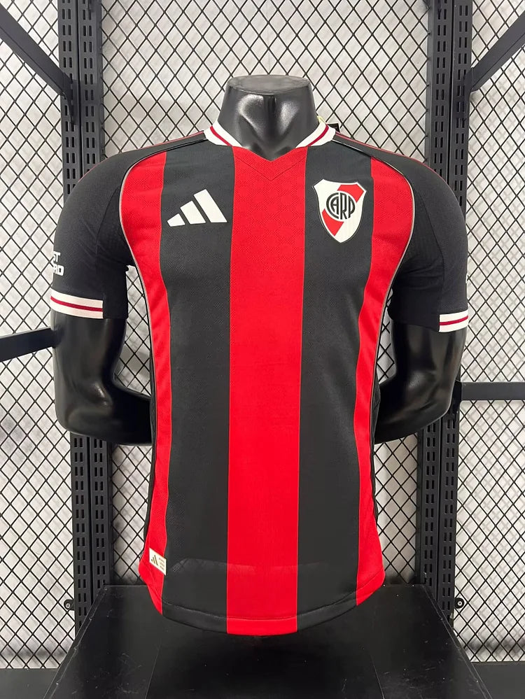 2025/2026 River Plate Away Player Edition