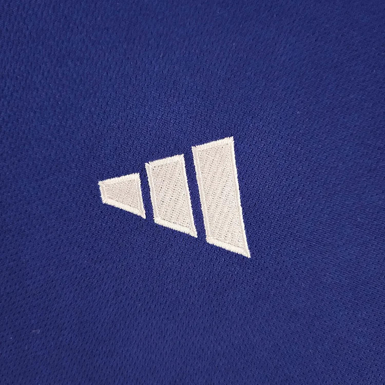 2022 Argentina Away Jersey (2 Stars)