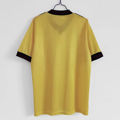 1983/86 Arsenal Away Retro Shirt