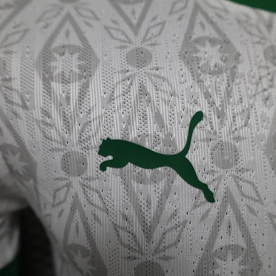 2024/25 Senegal Home Shirt - Player Version