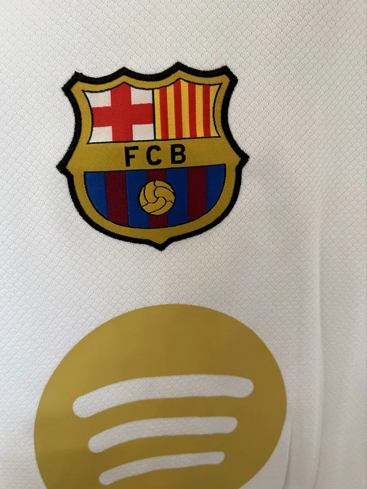 2025/2026 Barcelona Fans Special Edition