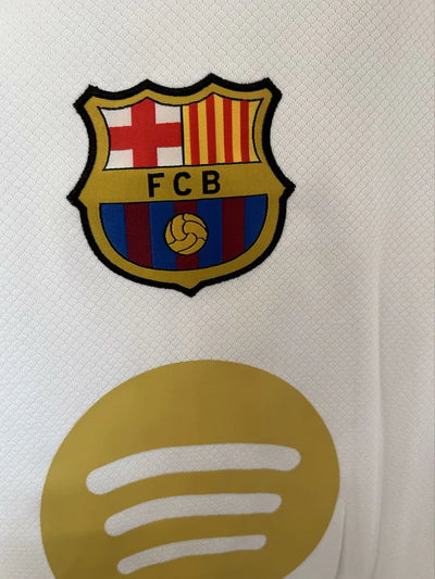 2025/2026 Barcelona Fans Special Edition