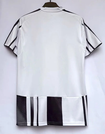 2025/2026 Juventus Home Fan Edition