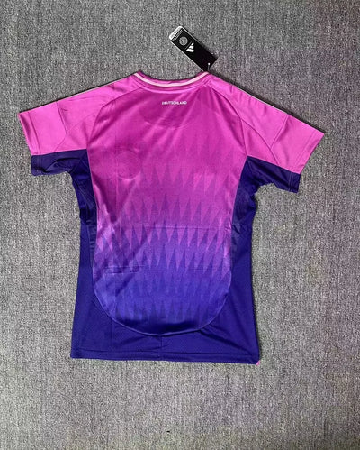 2024/25 Germany Away -Women'S Jersey