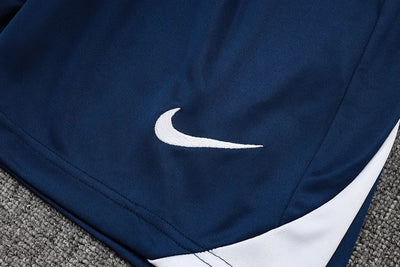 25/26 Inter Milan short-sleeved training vest
