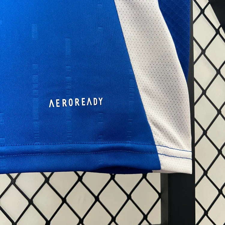 2024 Italy Home Fan Edition