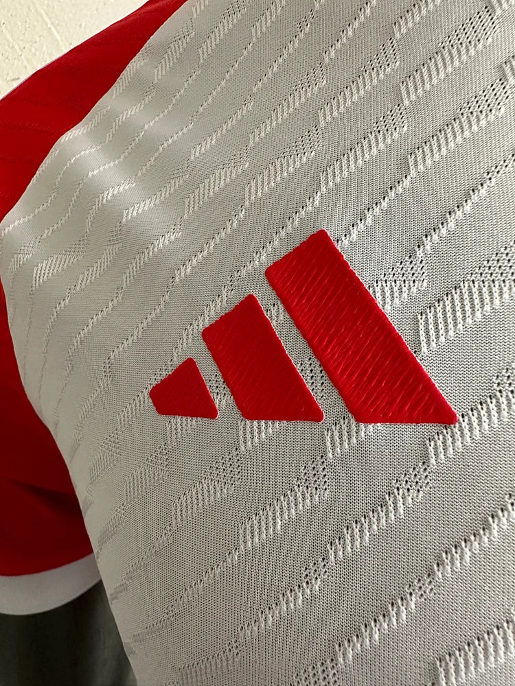 2023/24 Bayern Home Jersey - Player Edition