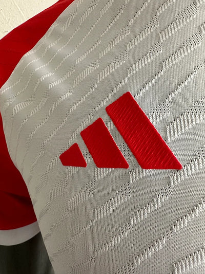 2023/24 Bayern Home Jersey - Player Edition