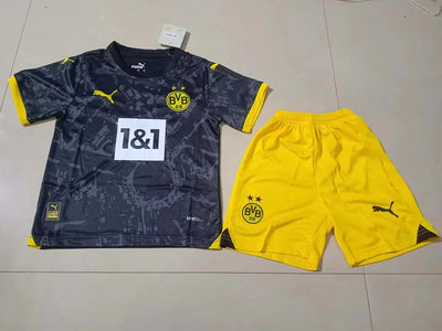 2023/2024 Dortmund Away Football Shirt