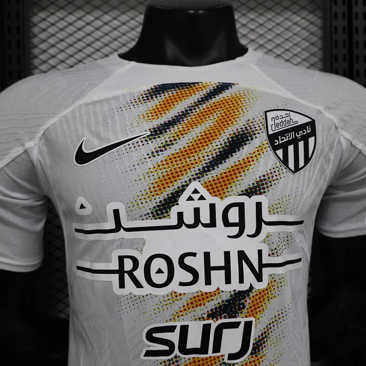 2024/25 Away Shirt - Player Edition