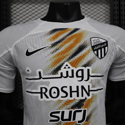 2024/25 Away Shirt - Player Edition